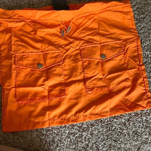 Cargo skirt  - Picture 5 of 5